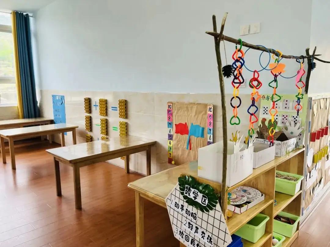 【招生公告】龙江小学附属幼儿园2024年秋季开始招生啦! 第26张 【招生公告】龙江小学附属幼儿园2024年秋季开始招生啦! 第26张