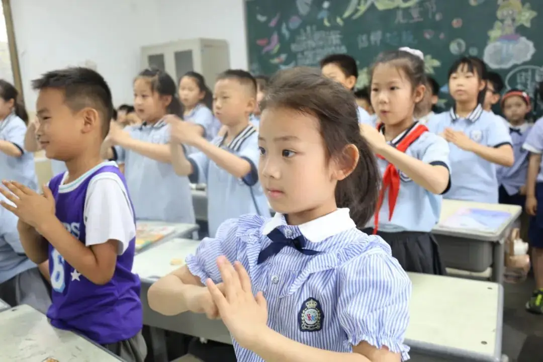 【毕业特辑 研学篇】小学 我们来了 第102张 【毕业特辑 研学篇】小学 我们来了 第102张