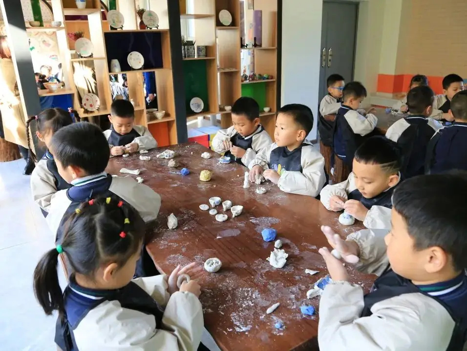 【招生公告】龙江小学附属幼儿园2024年秋季开始招生啦! 第100张 【招生公告】龙江小学附属幼儿园2024年秋季开始招生啦! 第100张