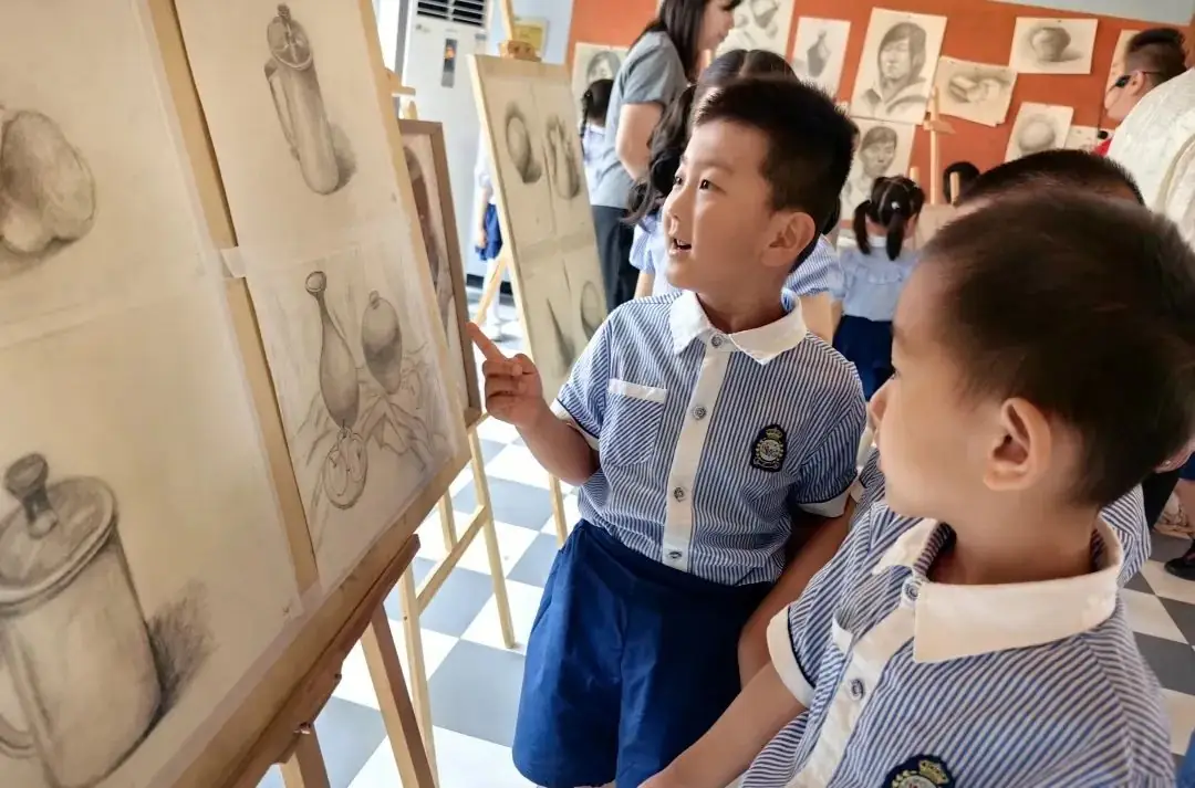 【毕业特辑 研学篇】小学 我们来了 第143张 【毕业特辑 研学篇】小学 我们来了 第143张