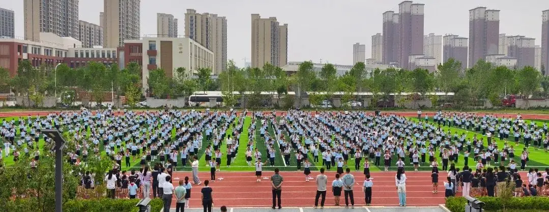 【幼小衔接】探秘小学 “幼”遇成长 第30张