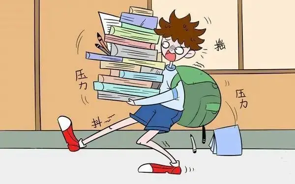 为中考助力 | 考前别紧张 耳穴来帮忙 第4张