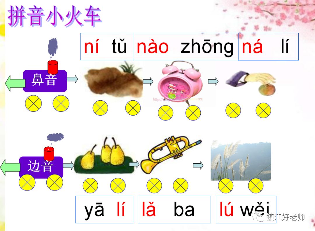 2024小学一年级语文下册拼音汇总(PPT版 领取后可播放) 第10张 2024小学一年级语文下册拼音汇总(PPT版 领取后可播放) 第10张