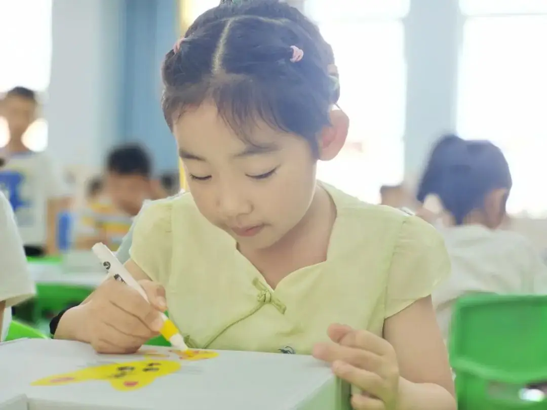 【招生公告】龙江小学附属幼儿园2024年秋季开始招生啦! 第62张 【招生公告】龙江小学附属幼儿园2024年秋季开始招生啦! 第62张
