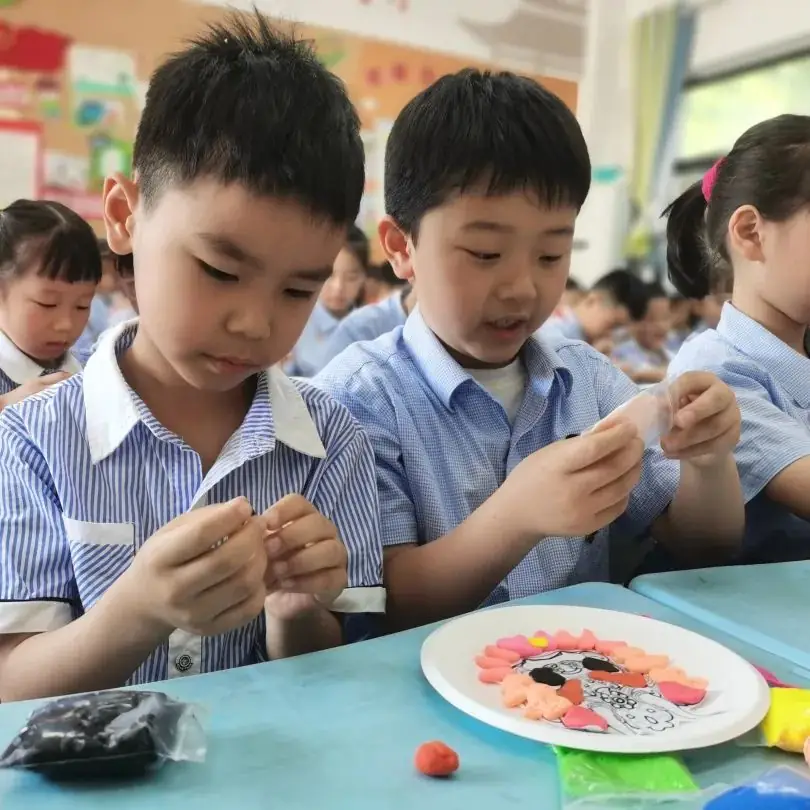 【毕业特辑 研学篇】小学 我们来了 第71张 【毕业特辑 研学篇】小学 我们来了 第71张