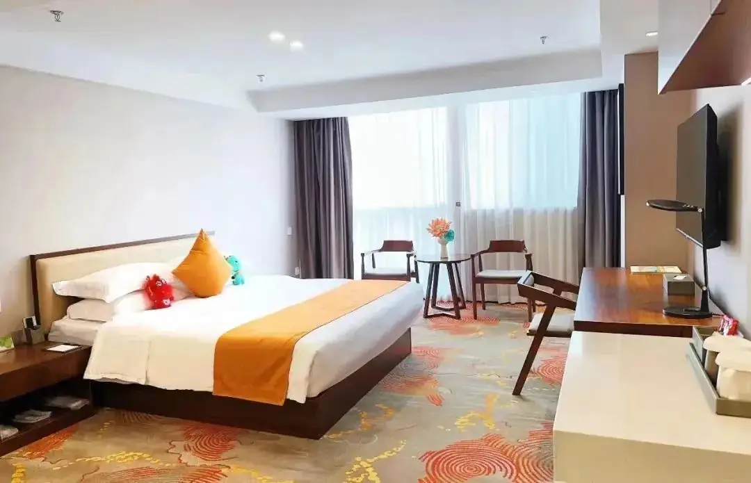 高考加油丨射阳金陵文旅酒店助力高考,为梦护航~ 第16张 高考加油丨射阳金陵文旅酒店助力高考,为梦护航~ 第16张