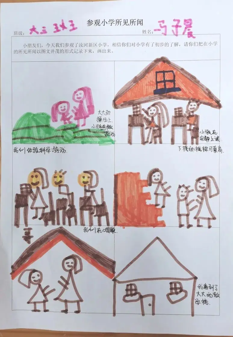 【毕业特辑 研学篇】小学 我们来了 第161张 【毕业特辑 研学篇】小学 我们来了 第161张