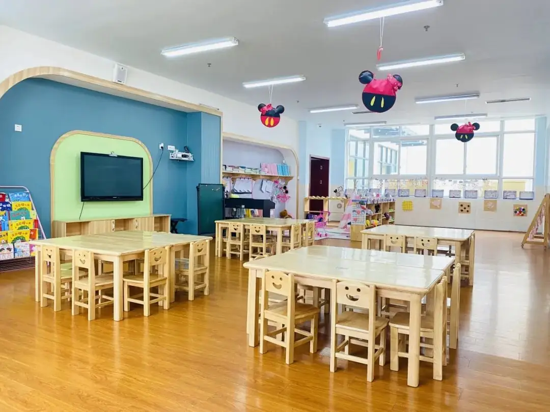 【招生公告】龙江小学附属幼儿园2024年秋季开始招生啦! 第17张 【招生公告】龙江小学附属幼儿园2024年秋季开始招生啦! 第17张