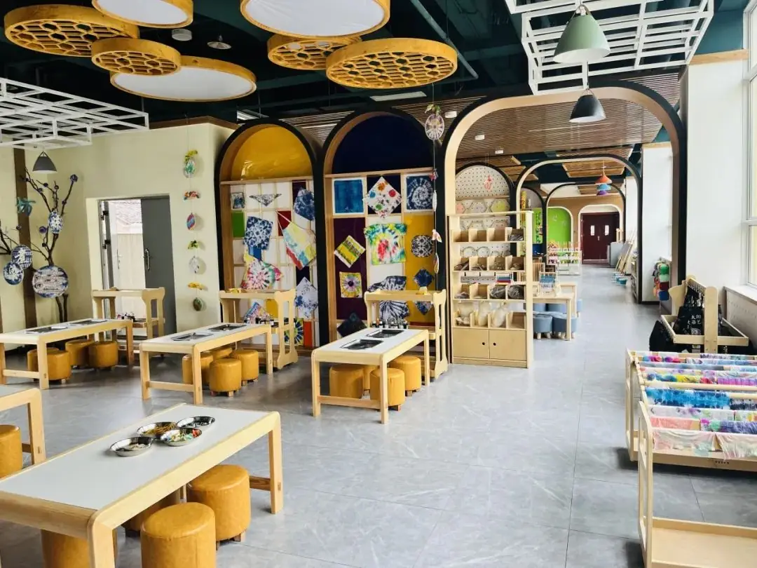 【招生公告】龙江小学附属幼儿园2024年秋季开始招生啦! 第7张 【招生公告】龙江小学附属幼儿园2024年秋季开始招生啦! 第7张