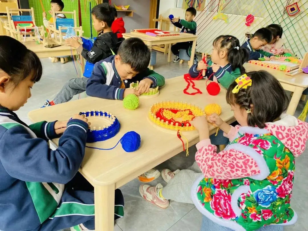 【招生公告】龙江小学附属幼儿园2024年秋季开始招生啦! 第94张 【招生公告】龙江小学附属幼儿园2024年秋季开始招生啦! 第94张