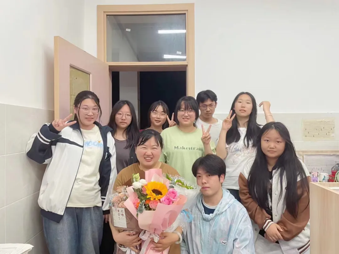 祁门一中高考加油!以名题金榜,敬十年寒窗!-第18张图片-四季读书网