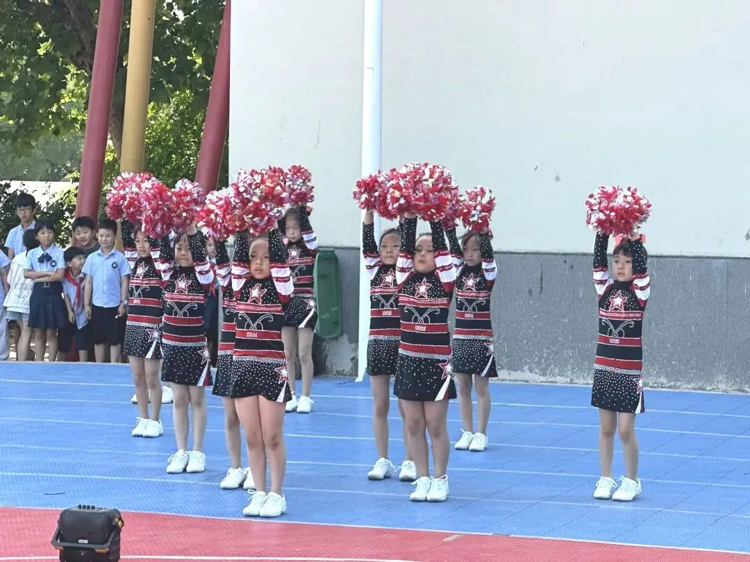 【毕业特辑 研学篇】小学 我们来了 第116张 【毕业特辑 研学篇】小学 我们来了 第116张
