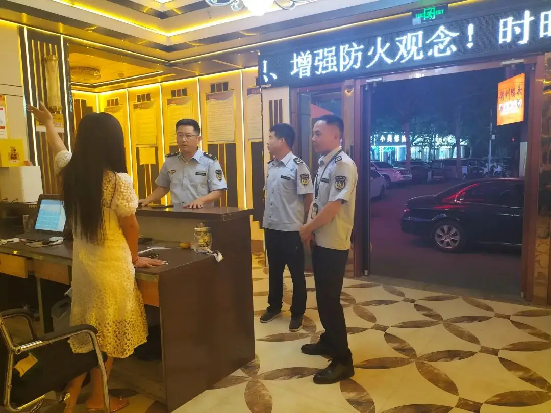 县文广旅局:开展文化市场巡查,全力为高考保驾护航 第1张 县文广旅局:开展文化市场巡查,全力为高考保驾护航 第1张