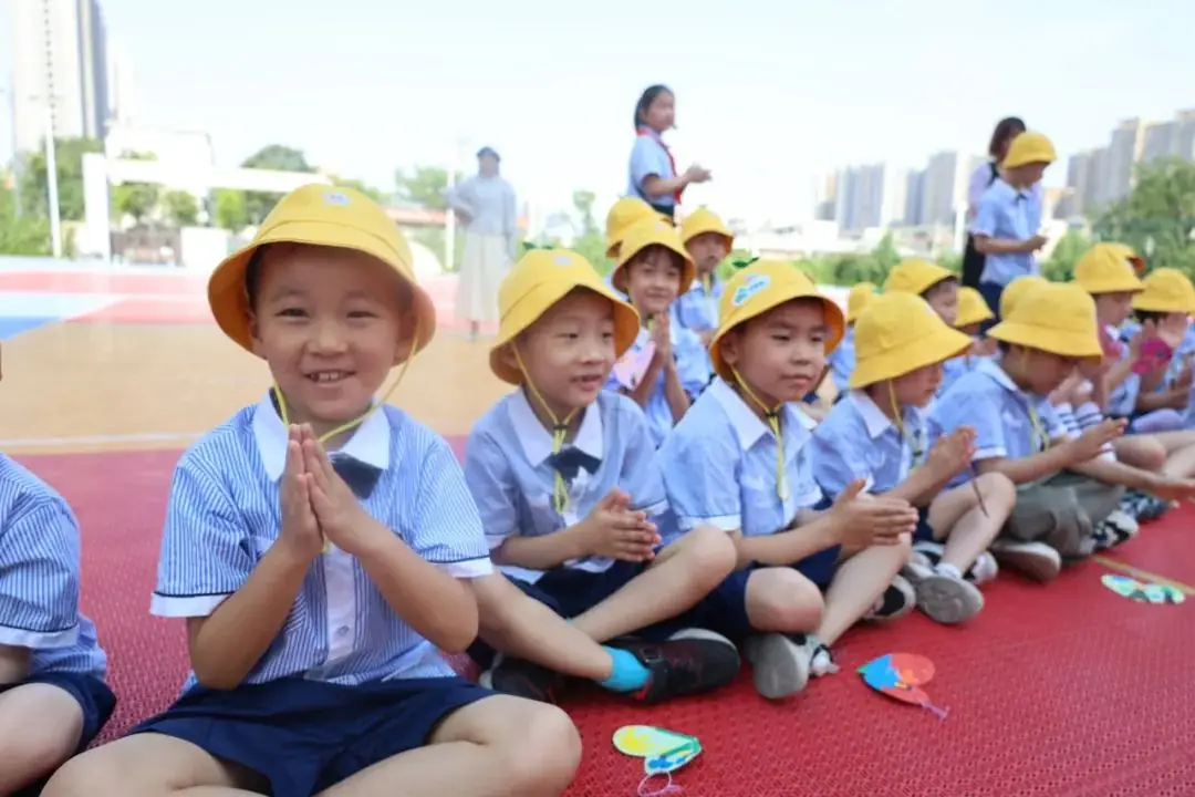 【毕业特辑 研学篇】小学 我们来了 第119张 【毕业特辑 研学篇】小学 我们来了 第119张