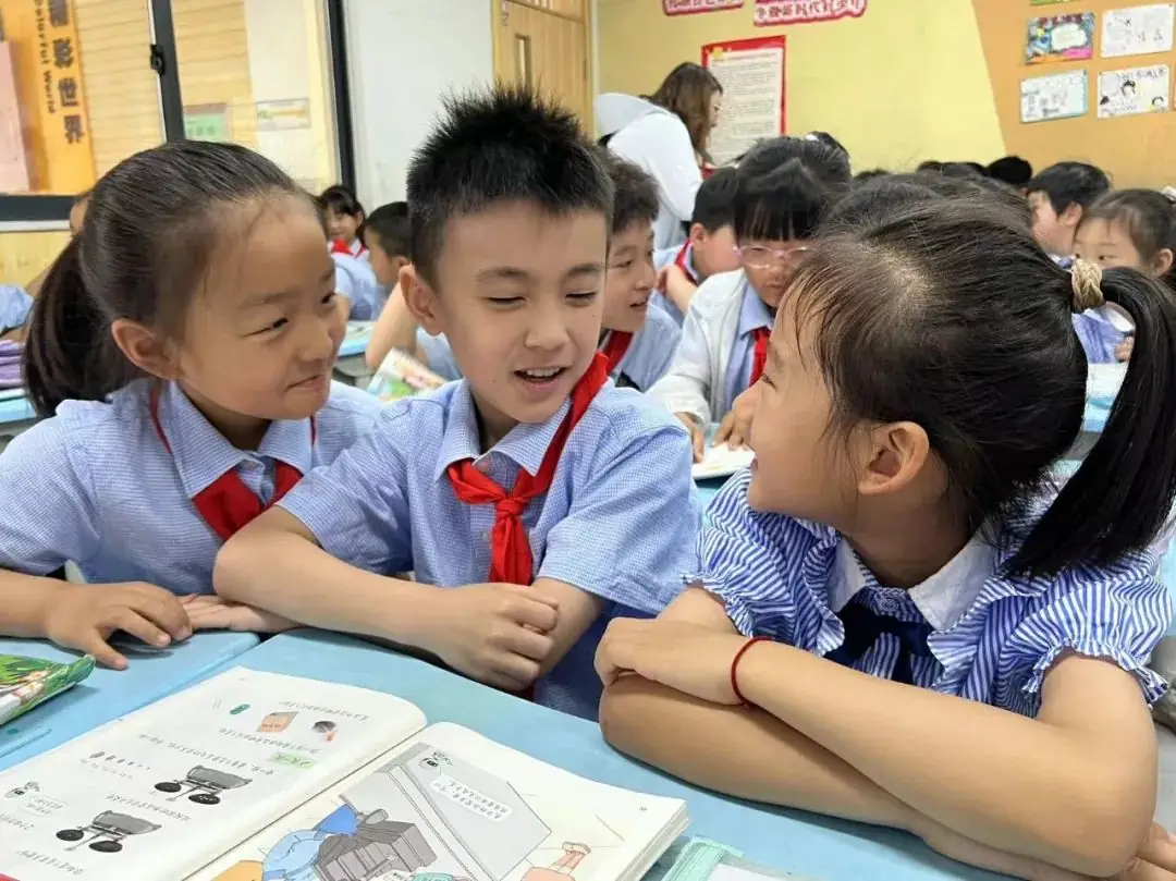 【毕业特辑 研学篇】小学 我们来了 第60张 【毕业特辑 研学篇】小学 我们来了 第60张