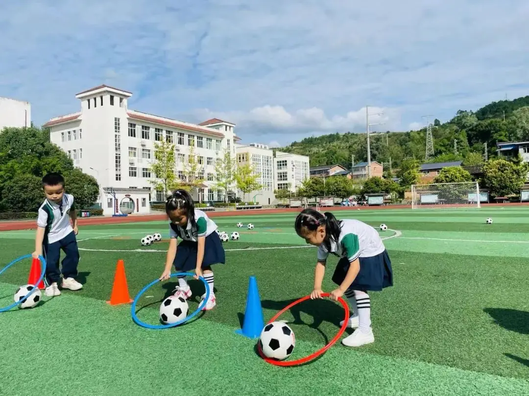 【招生公告】龙江小学附属幼儿园2024年秋季开始招生啦! 第55张 【招生公告】龙江小学附属幼儿园2024年秋季开始招生啦! 第55张