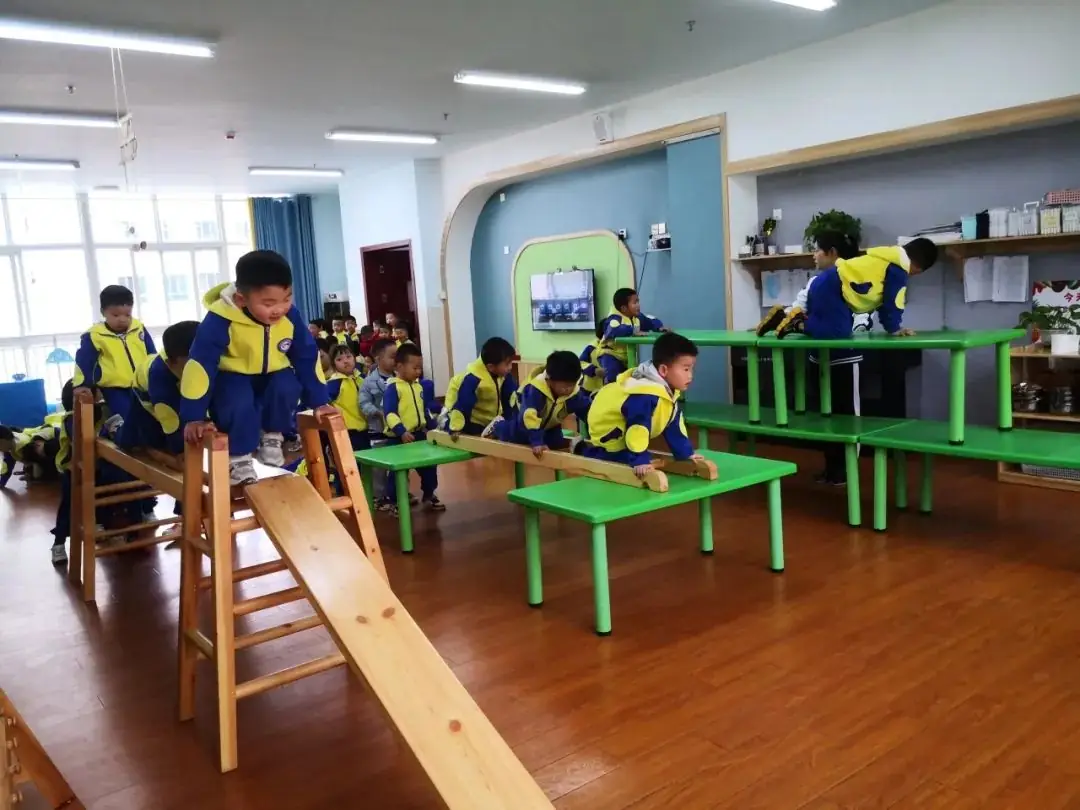 【招生公告】龙江小学附属幼儿园2024年秋季开始招生啦! 第88张 【招生公告】龙江小学附属幼儿园2024年秋季开始招生啦! 第88张