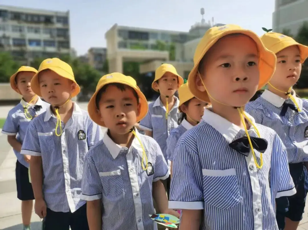 【毕业特辑 研学篇】小学 我们来了 第33张 【毕业特辑 研学篇】小学 我们来了 第33张