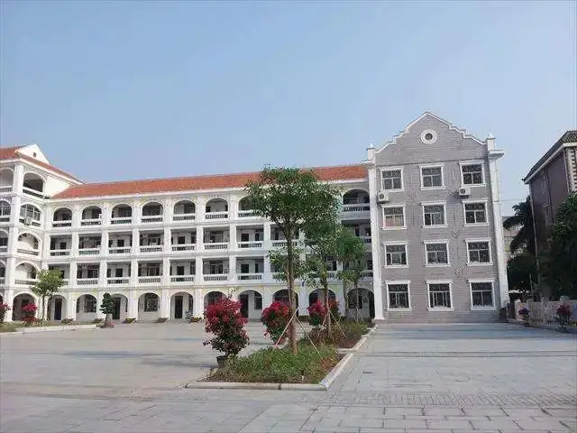 2023年厦门小学分级排行榜 第18张 2023年厦门小学分级排行榜 第18张