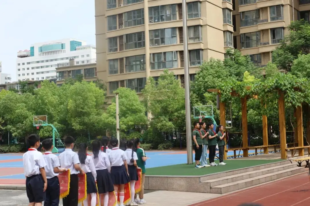 【毕业特辑 研学篇】小学 我们来了 第107张 【毕业特辑 研学篇】小学 我们来了 第107张