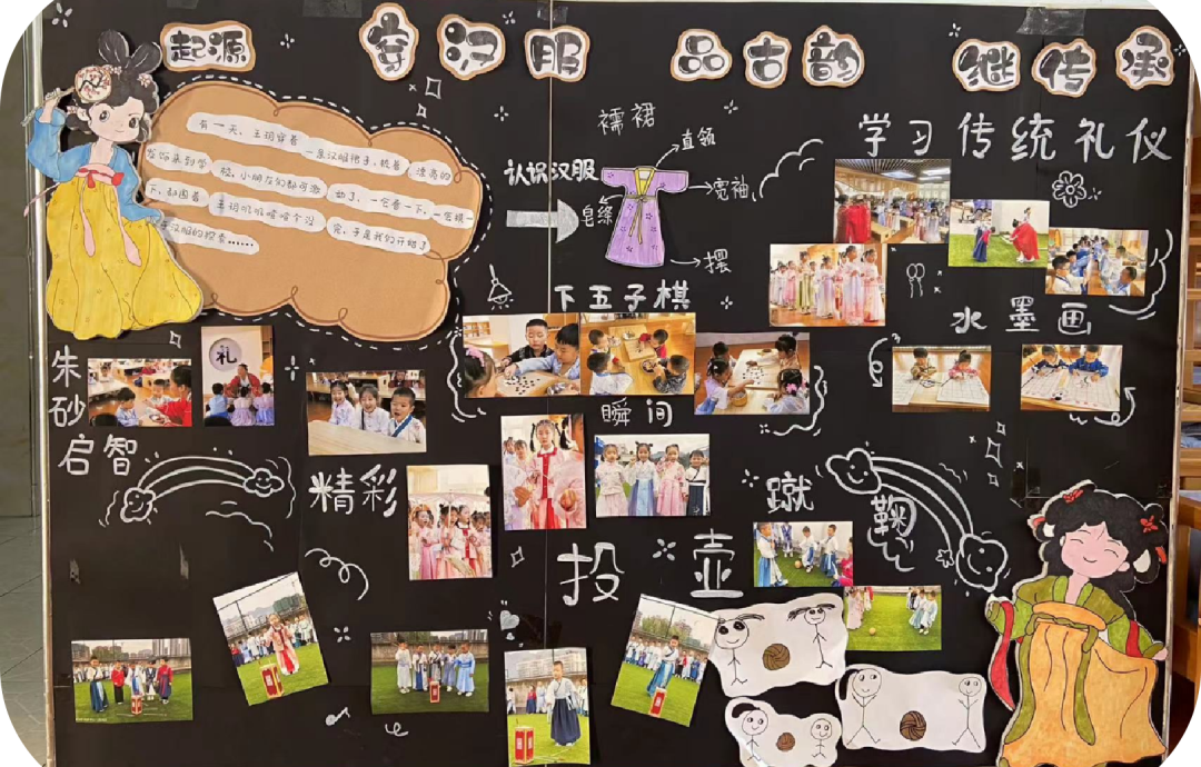 【招生公告】龙江小学附属幼儿园2024年秋季开始招生啦! 第35张 【招生公告】龙江小学附属幼儿园2024年秋季开始招生啦! 第35张