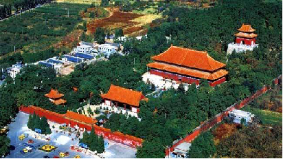【中考地理必背知识点30】——北京市的城市特征与建设成就 第13张 【中考地理必背知识点30】——北京市的城市特征与建设成就 第13张