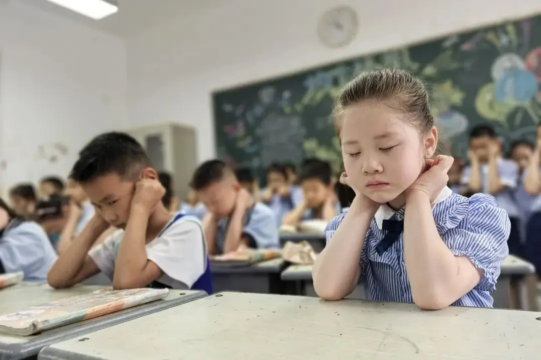 【毕业特辑 研学篇】小学 我们来了 第100张 【毕业特辑 研学篇】小学 我们来了 第100张