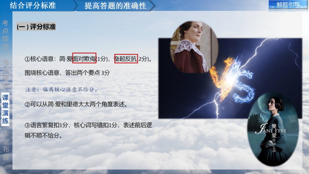 2024年中考语文复习之名著阅读:对事件和情节的概括 第28张