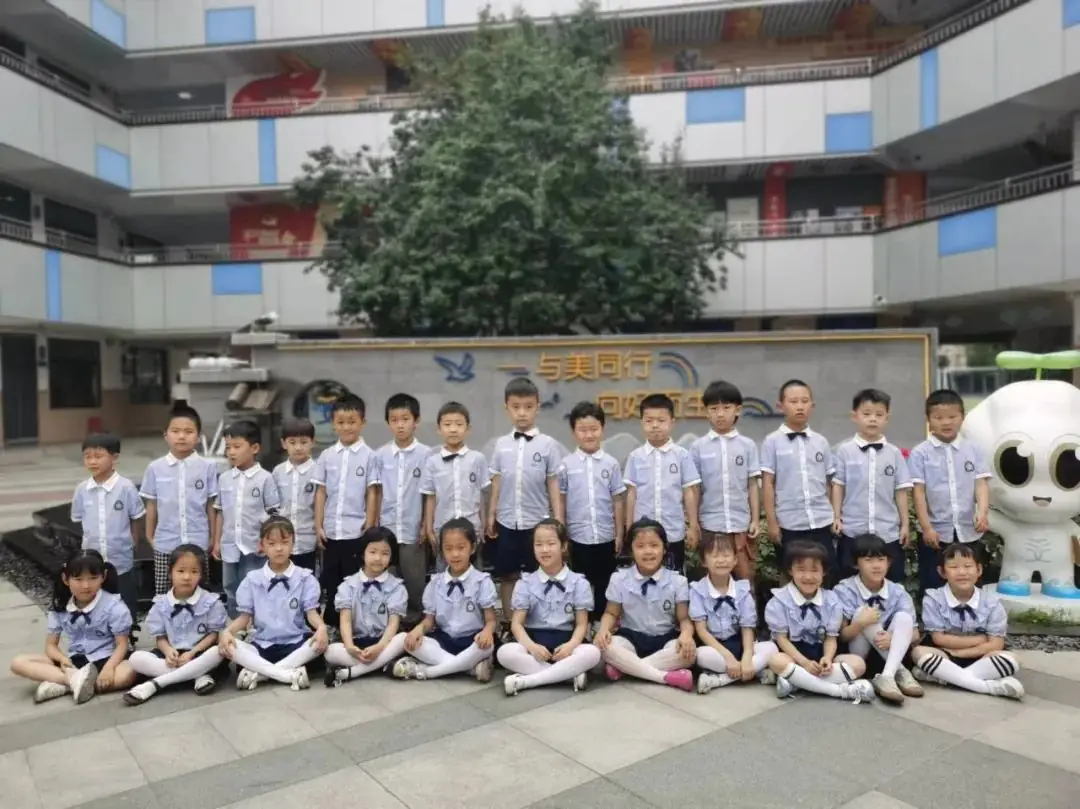 【毕业特辑 研学篇】小学 我们来了 第153张 【毕业特辑 研学篇】小学 我们来了 第153张