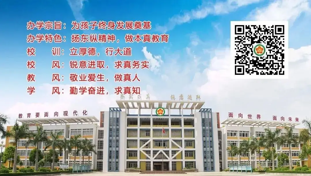 【无痕·本真】东莞市大岭山镇第三小学选用校服中标企业结果公示 第4张