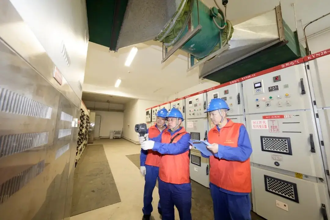 高考保电丨国网四川电力以满格电护航学子梦 第4张 高考保电丨国网四川电力以满格电护航学子梦 第4张