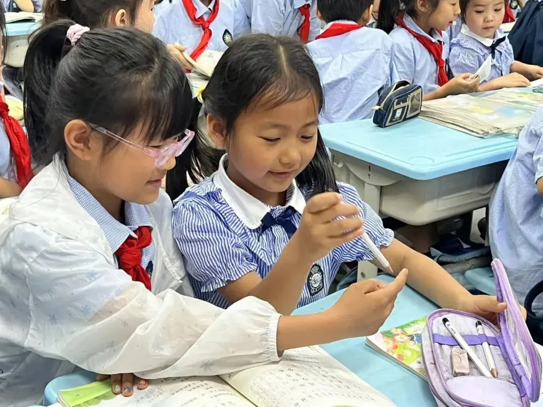 【毕业特辑 研学篇】小学 我们来了 第55张 【毕业特辑 研学篇】小学 我们来了 第55张