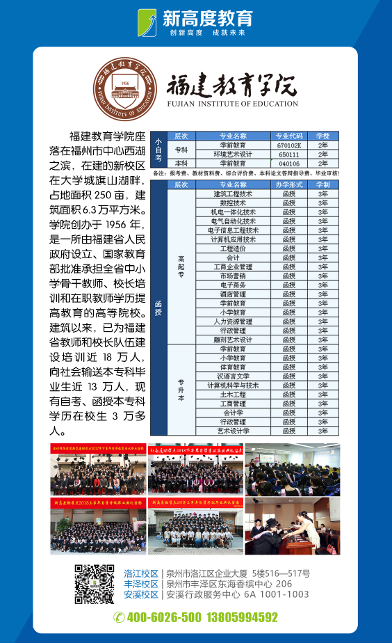 致全省2024年普通高考考生的一封信 第7张 致全省2024年普通高考考生的一封信 第7张