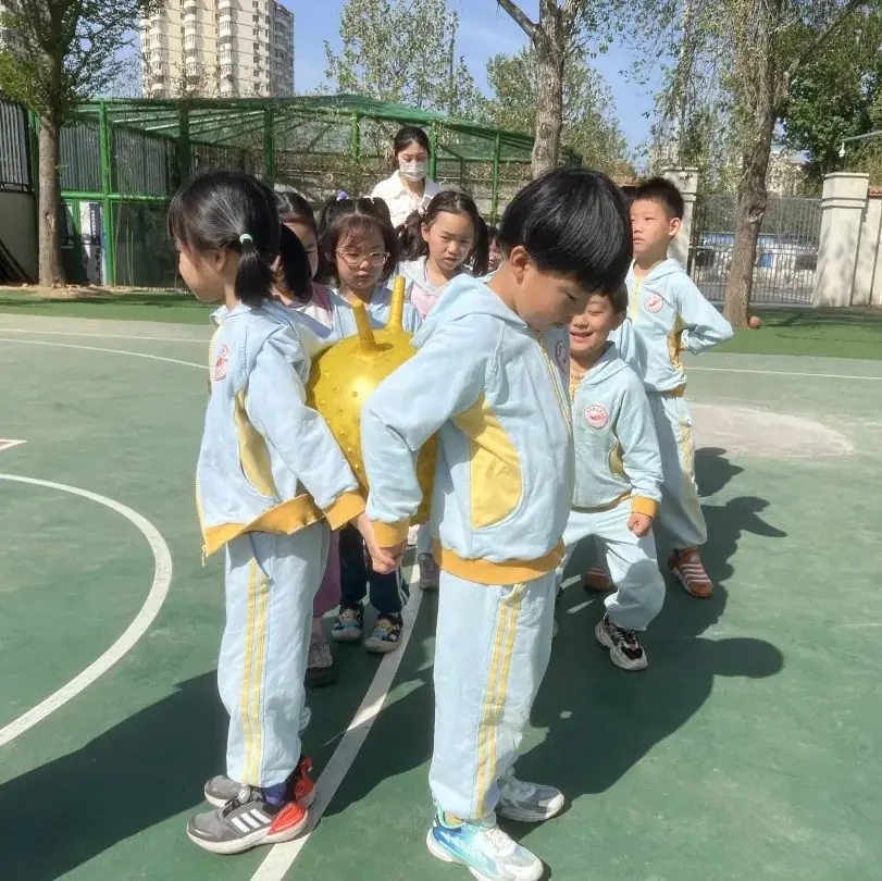 小学初体验 衔接零距离 第85张 小学初体验 衔接零距离 第85张