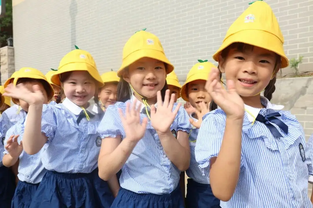 【毕业特辑 研学篇】小学 我们来了 第23张 【毕业特辑 研学篇】小学 我们来了 第23张