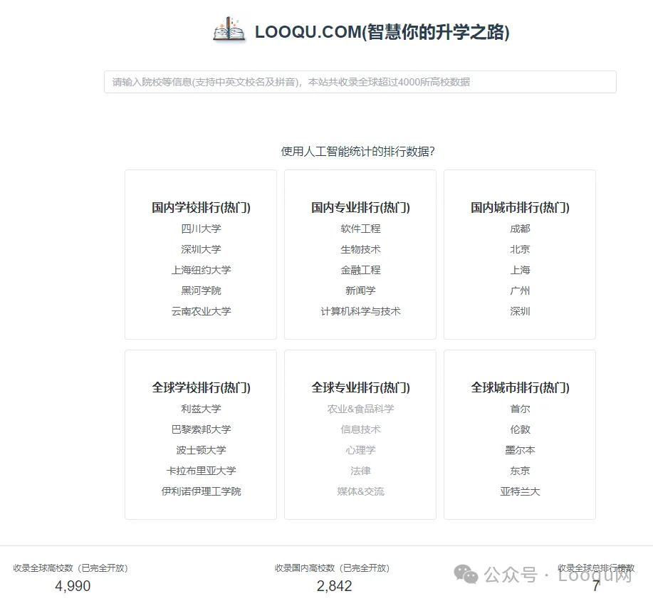 【高考志愿填报】新疆博尔塔拉都有哪些高校?快来查看! 第2张 【高考志愿填报】新疆博尔塔拉都有哪些高校?快来查看! 第2张