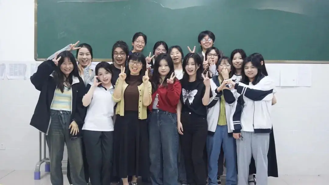 祁门一中高考加油!以名题金榜,敬十年寒窗!-第16张图片-四季读书网