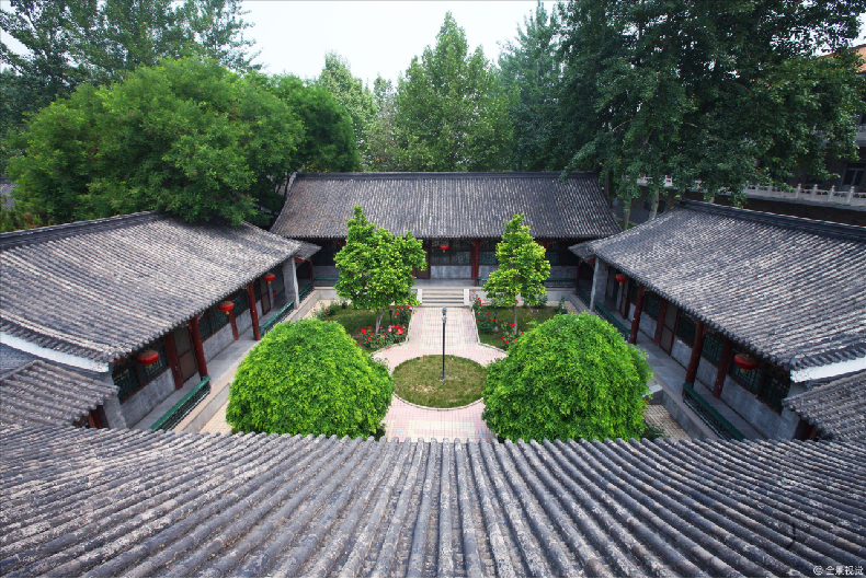 【中考地理必背知识点30】——北京市的城市特征与建设成就 第11张 【中考地理必背知识点30】——北京市的城市特征与建设成就 第11张