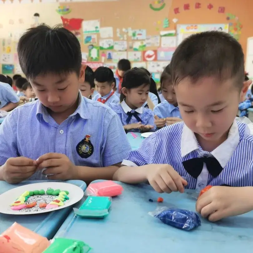 【毕业特辑 研学篇】小学 我们来了 第74张 【毕业特辑 研学篇】小学 我们来了 第74张