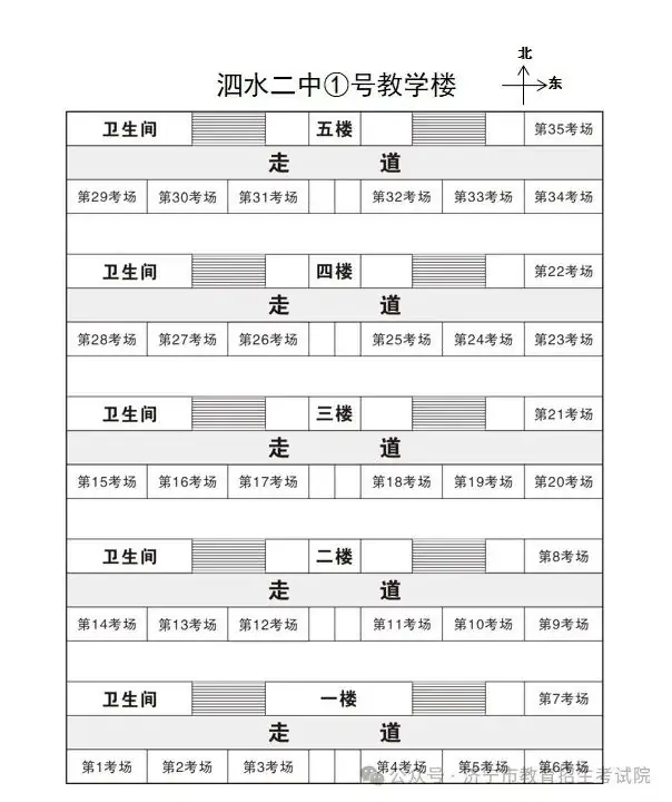 2024高考明日开考!@山东考生,考前请注意 第78张 2024高考明日开考!@山东考生,考前请注意 第78张