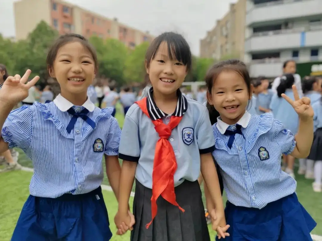 【毕业特辑 研学篇】小学 我们来了 第49张 【毕业特辑 研学篇】小学 我们来了 第49张