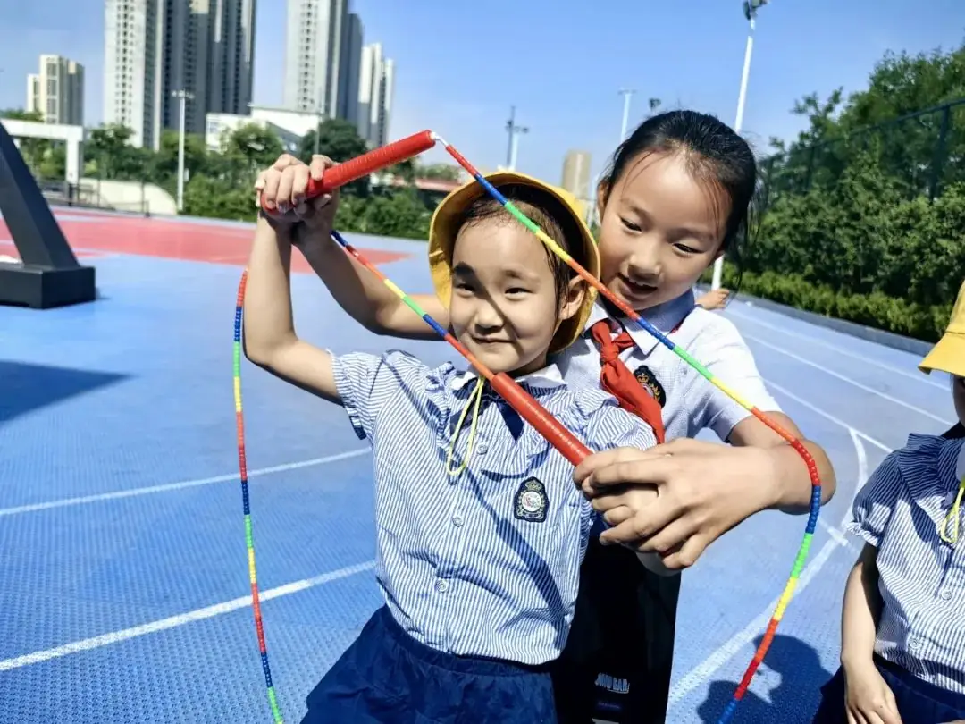 【毕业特辑 研学篇】小学 我们来了 第112张 【毕业特辑 研学篇】小学 我们来了 第112张