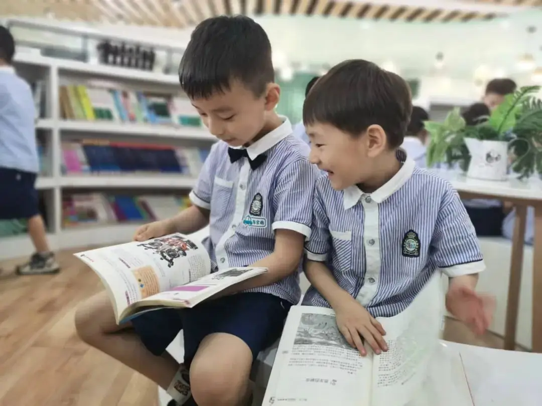 【毕业特辑 研学篇】小学 我们来了 第44张 【毕业特辑 研学篇】小学 我们来了 第44张