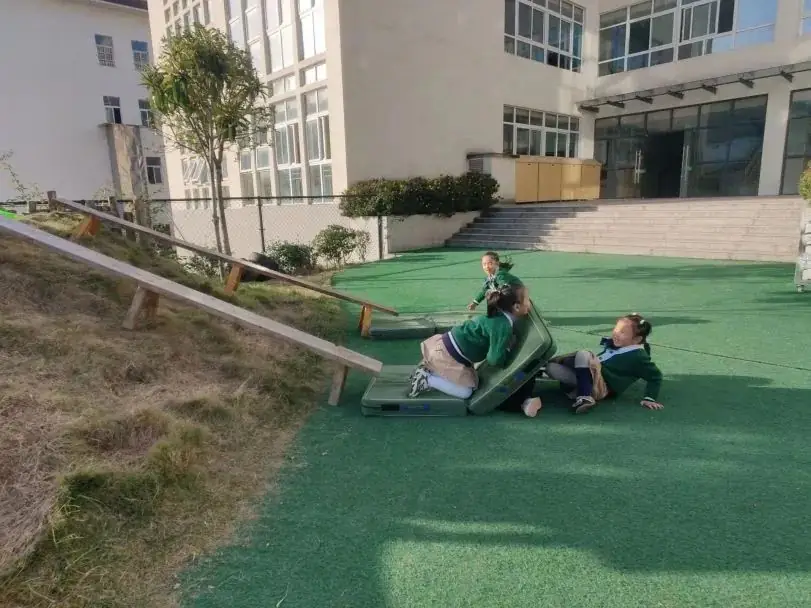 【招生公告】龙江小学附属幼儿园2024年秋季开始招生啦! 第80张 【招生公告】龙江小学附属幼儿园2024年秋季开始招生啦! 第80张
