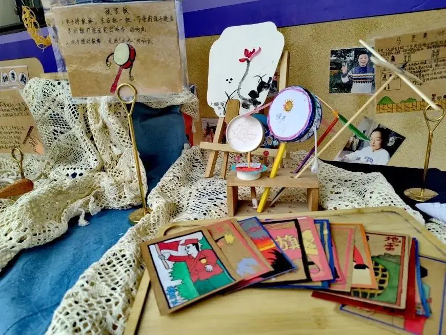 青小大事记|常州市小学劳动教育推进展示活动在青龙实验小学举行 第27张 青小大事记|常州市小学劳动教育推进展示活动在青龙实验小学举行 第27张