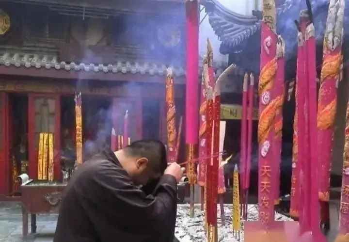 有缘遇见,共祈高考中考 第10张