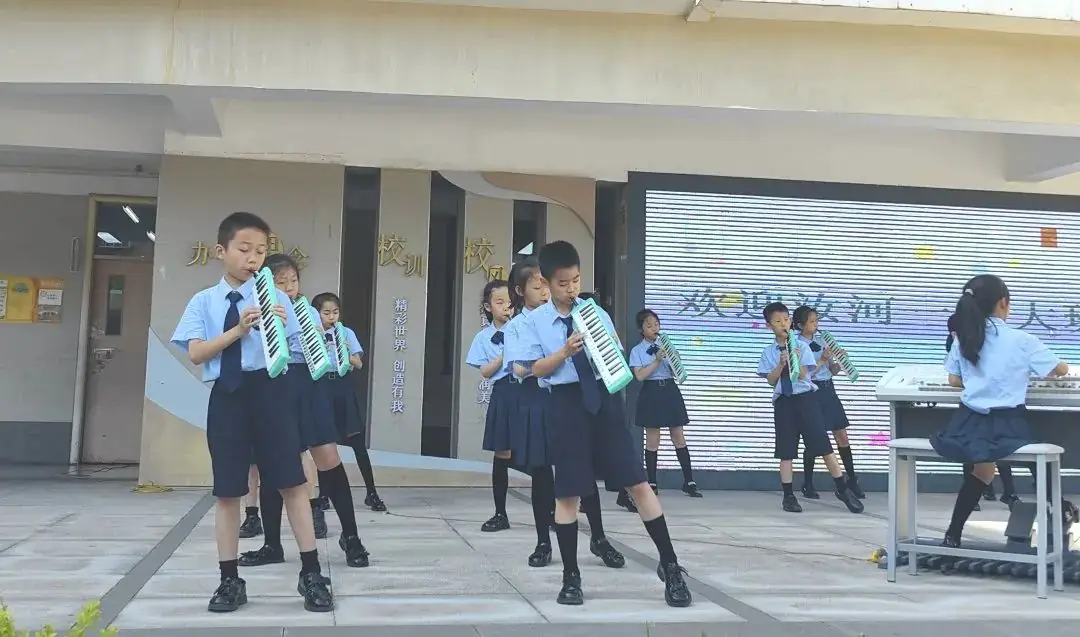 【毕业特辑 研学篇】小学 我们来了 第30张 【毕业特辑 研学篇】小学 我们来了 第30张