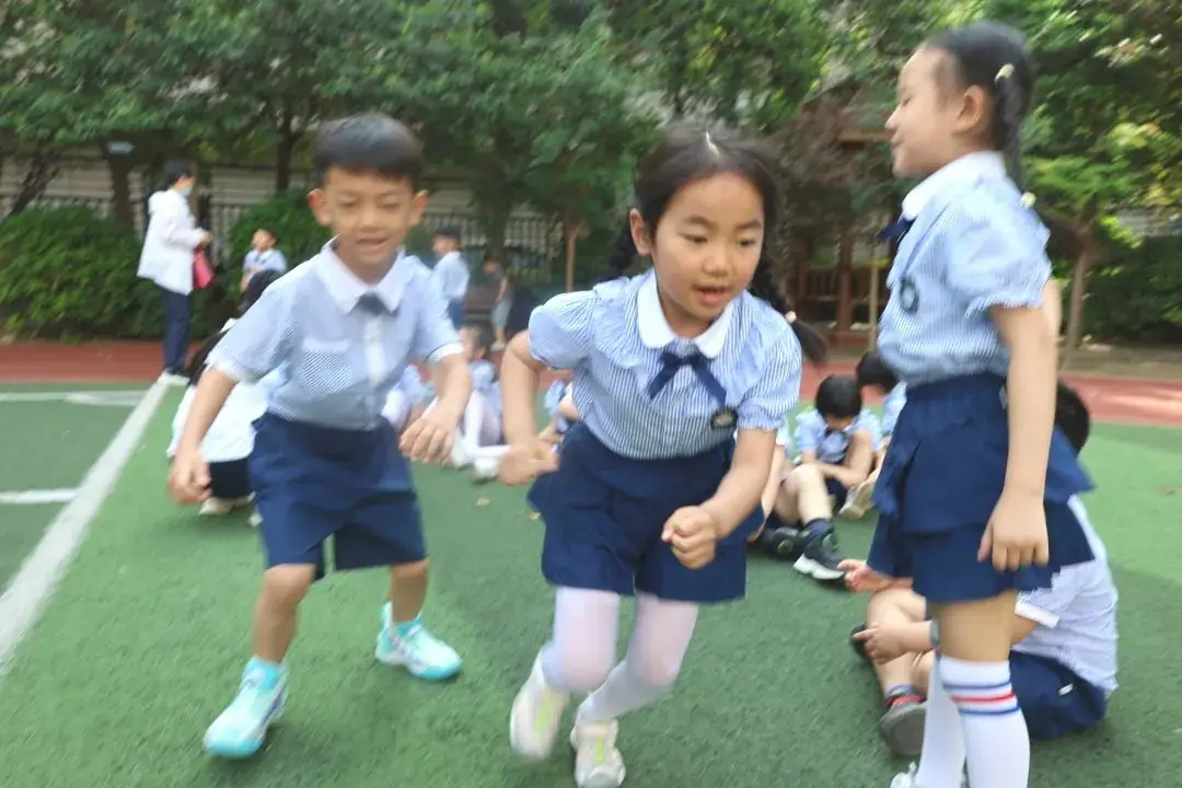 【毕业特辑 研学篇】小学 我们来了 第50张 【毕业特辑 研学篇】小学 我们来了 第50张
