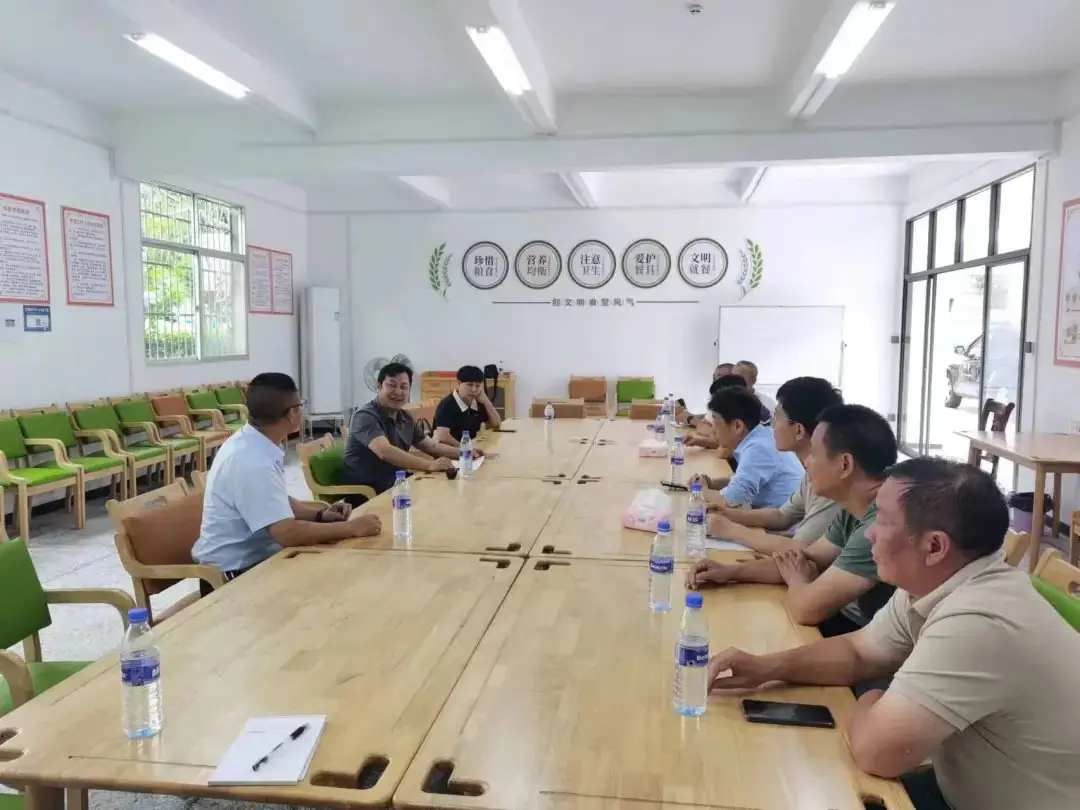 长汀县汀州小学西侧道路建设项目最后一户完成房屋征迁协议签订 第1张 长汀县汀州小学西侧道路建设项目最后一户完成房屋征迁协议签订 第1张