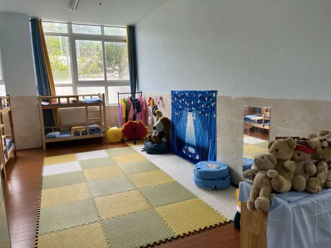 【招生公告】龙江小学附属幼儿园2024年秋季开始招生啦! 第22张 【招生公告】龙江小学附属幼儿园2024年秋季开始招生啦! 第22张